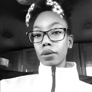 Meet your Posher, Audrey